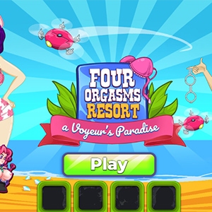 Four Orgasms Resort