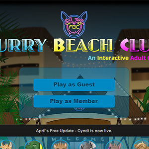 FURRY BEACH CLUB