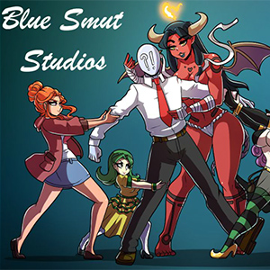 Blue Smut Studios Alpha Ver 3