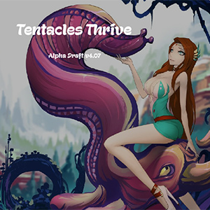 Tentacles Thrive